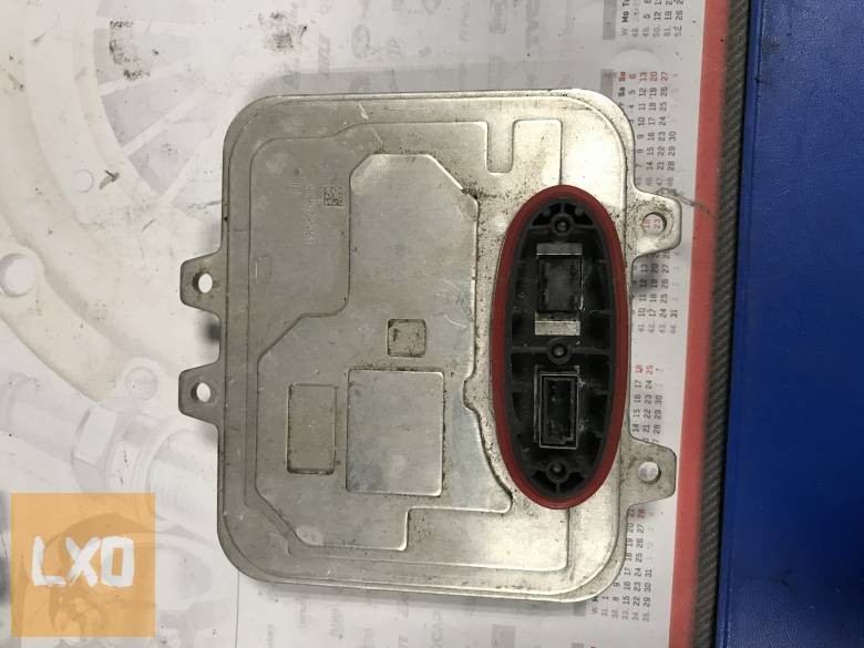 SKODA OCTAVIA II FL * Xenon trafók 5DV009610-00 apróhirdetés