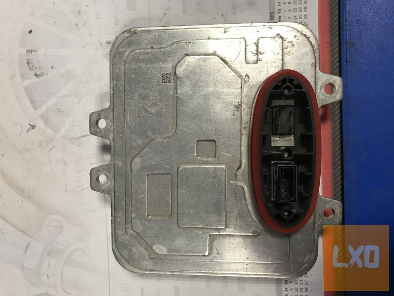 SKODA OCTAVIA II FL * Xenon trafó 5DV009610-00 apróhirdetés