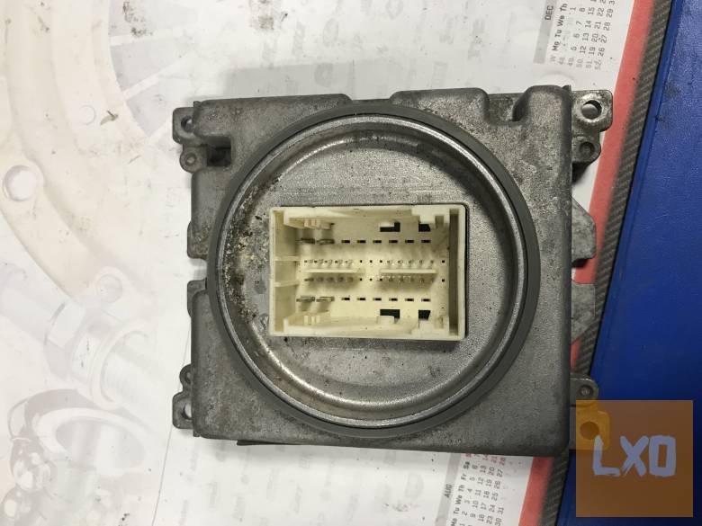 VW PASSAT B8 * fényszóró vezérlő modul 7PP 941 571 AE apróhirdetés