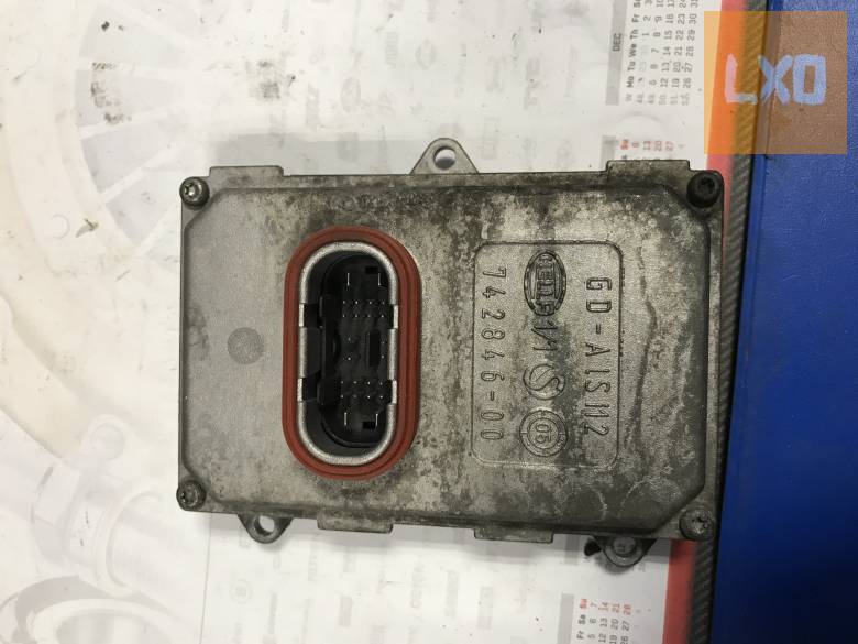 AUDI A6 4F * Xenon trafó 4F0 941 329 B apróhirdetés