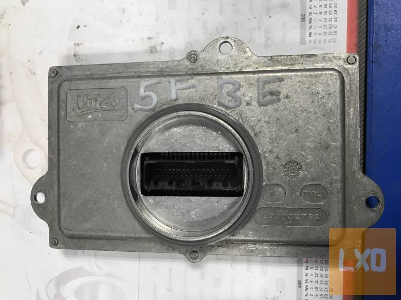 SEAT LEON 5F  * LED vezérlő 5F0 941 972 apróhirdetés