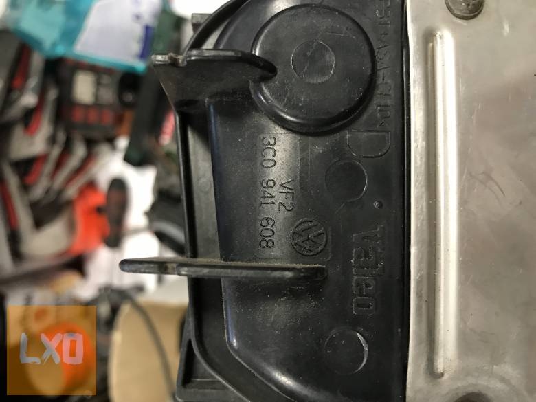 VW PASSAT B6 * kanyarkövető modul 7L6 941 330 / 3C0 941 608 apróhirdetés