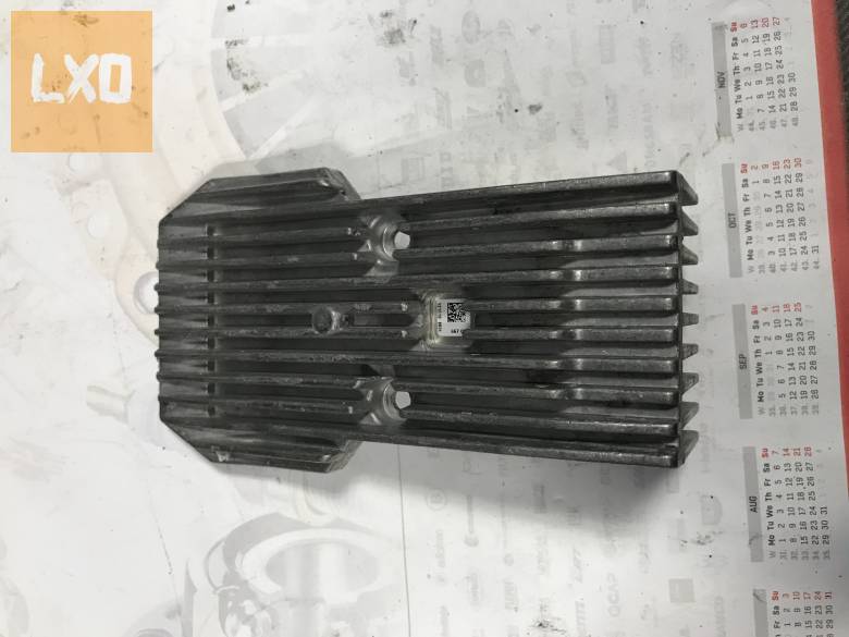 SKODA OCTAVIA III * LED vezérlő 1 420 000 247 apróhirdetés