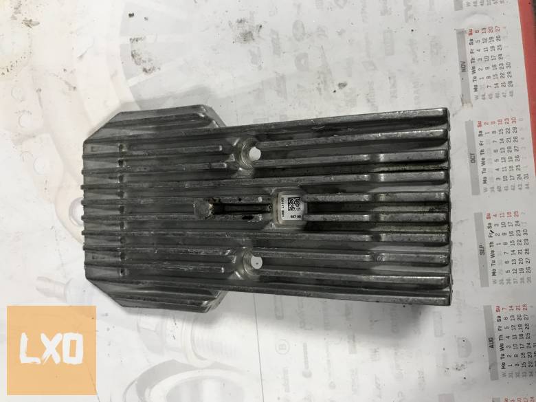 SKODA OCTAVIA III -  LED vezérlő 1 420 000 247 apróhirdetés