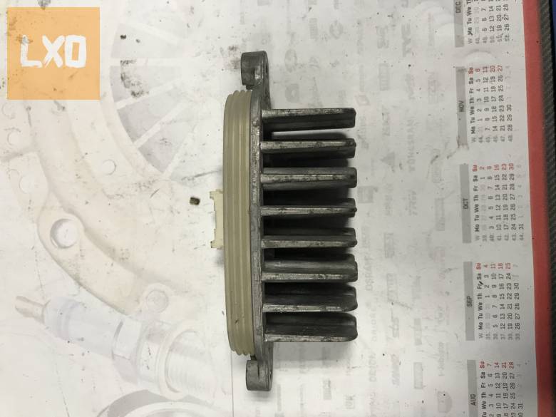 SKODA OCTAVIA III * LED modul 1 473 000 368 apróhirdetés