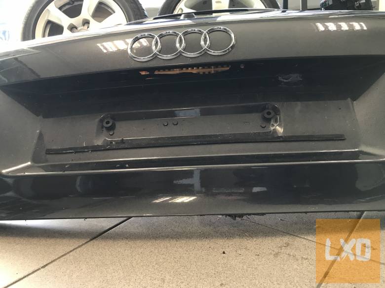 AUDI A3 8P (3 ajtós) csomagtér ajtó apróhirdetés