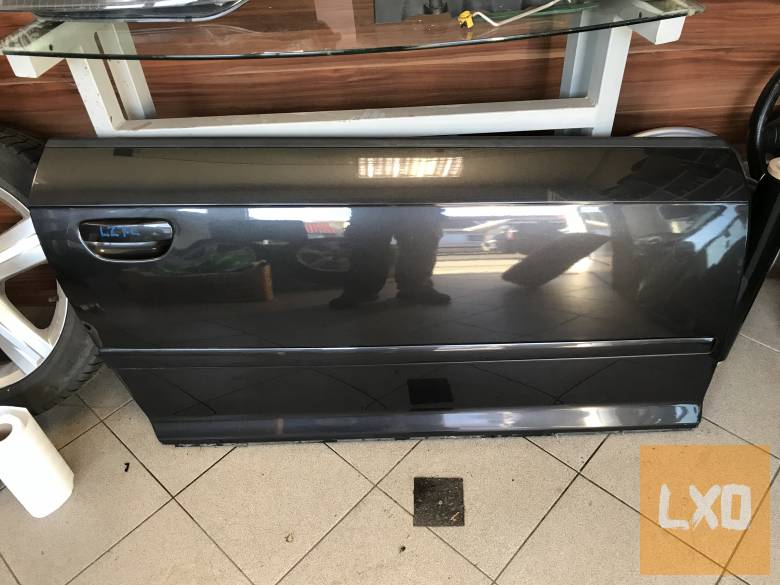 AUDI A3 8P (3 ajtós) jobb ajtólap apróhirdetés