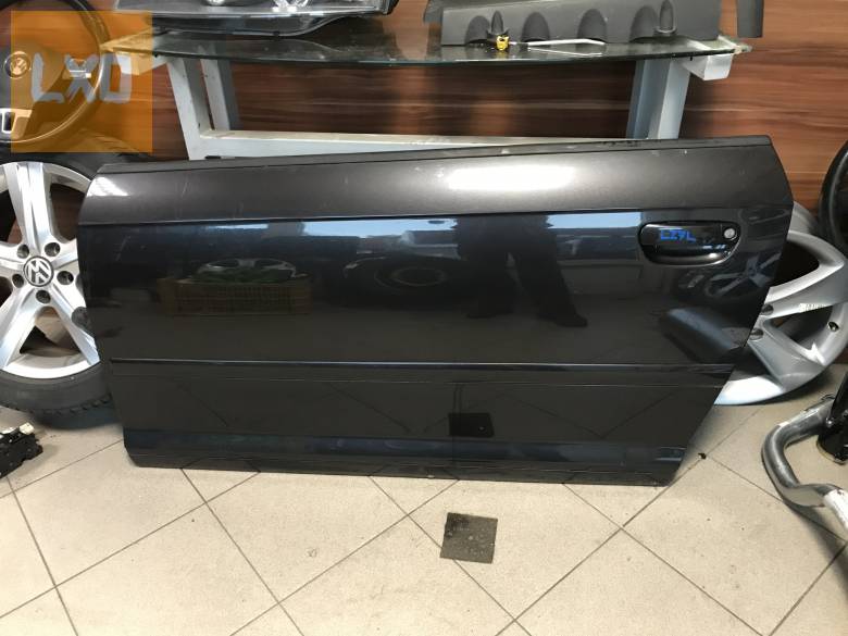 AUDI A3 8P (3 ajtós) bal ajtólap apróhirdetés