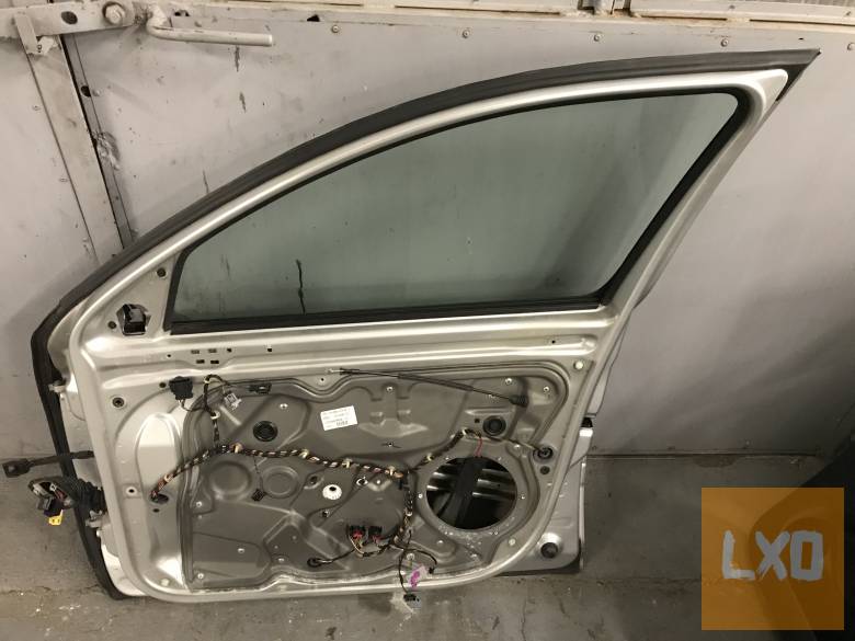 SKODA OCTAVIA II ** jobb első ajtó apróhirdetés