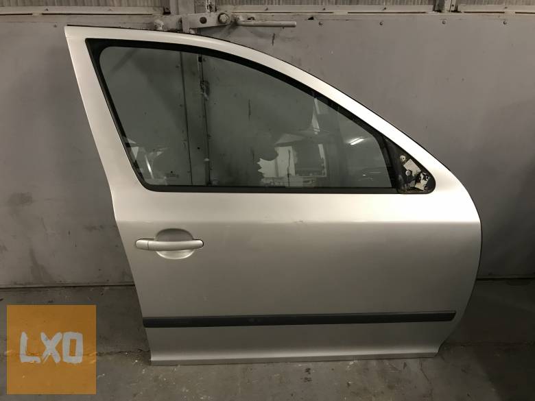 SKODA OCTAVIA II ** jobb első ajtó apróhirdetés