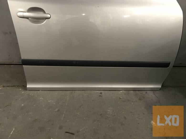 SKODA OCTAVIA II ** jobb első ajtó apróhirdetés