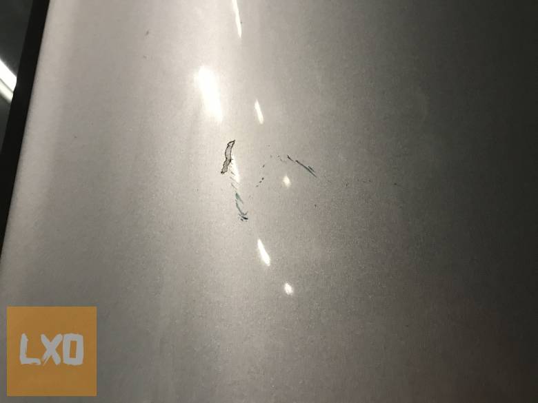 SKODA OCTAVIA II ** jobb első ajtó apróhirdetés