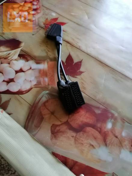 100 lábú Adapter apróhirdetés