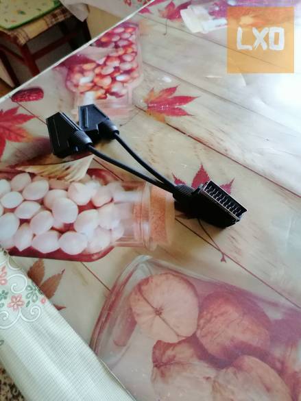 100 lábú Adapter apróhirdetés