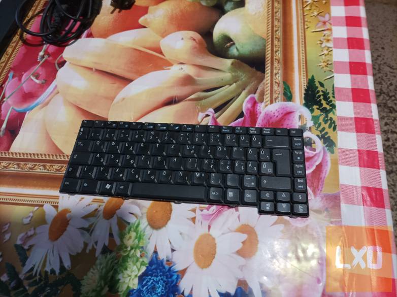 Acer Aspire 2930 series Biletyűzet apróhirdetés