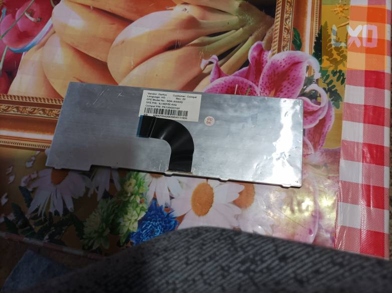 Acer Aspire 2930 series Biletyűzet apróhirdetés