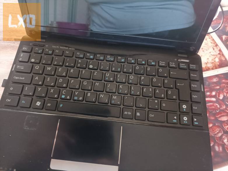 Asus 1011PX Laptop apróhirdetés