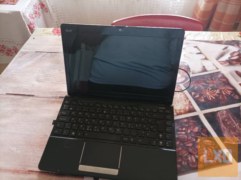 Asus 1011PX Laptop apróhirdetés