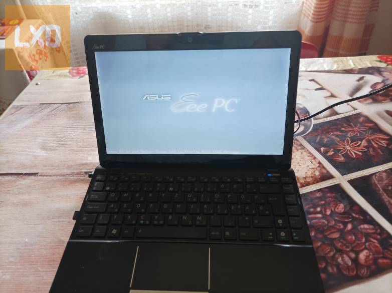 Asus 1011PX Laptop apróhirdetés