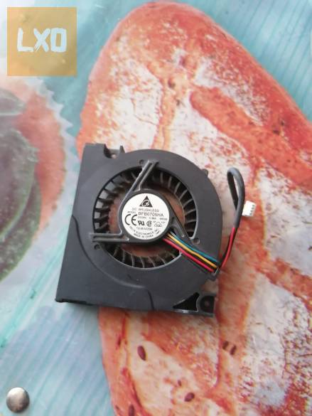 ASUS f5 Entertainment System  ventilátor apróhirdetés