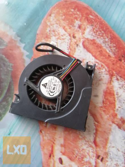 ASUS f5 Entertainment System  ventilátor apróhirdetés