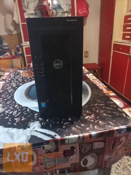 Dell  DDR3 Asztali pc apróhirdetés