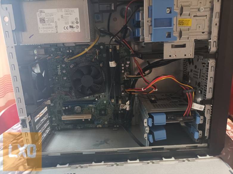 Dell  DDR3 Asztali pc apróhirdetés