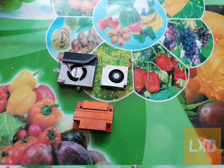 Laptópba való hűtő borda és ventilàtorok apróhirdetés