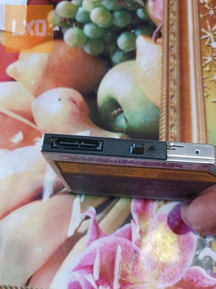Lenovo Thinkpad  T500  hoz DVD-RW apróhirdetés