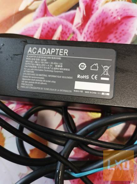 Lenovo Thinkpad  Laptop töltő apróhirdetés