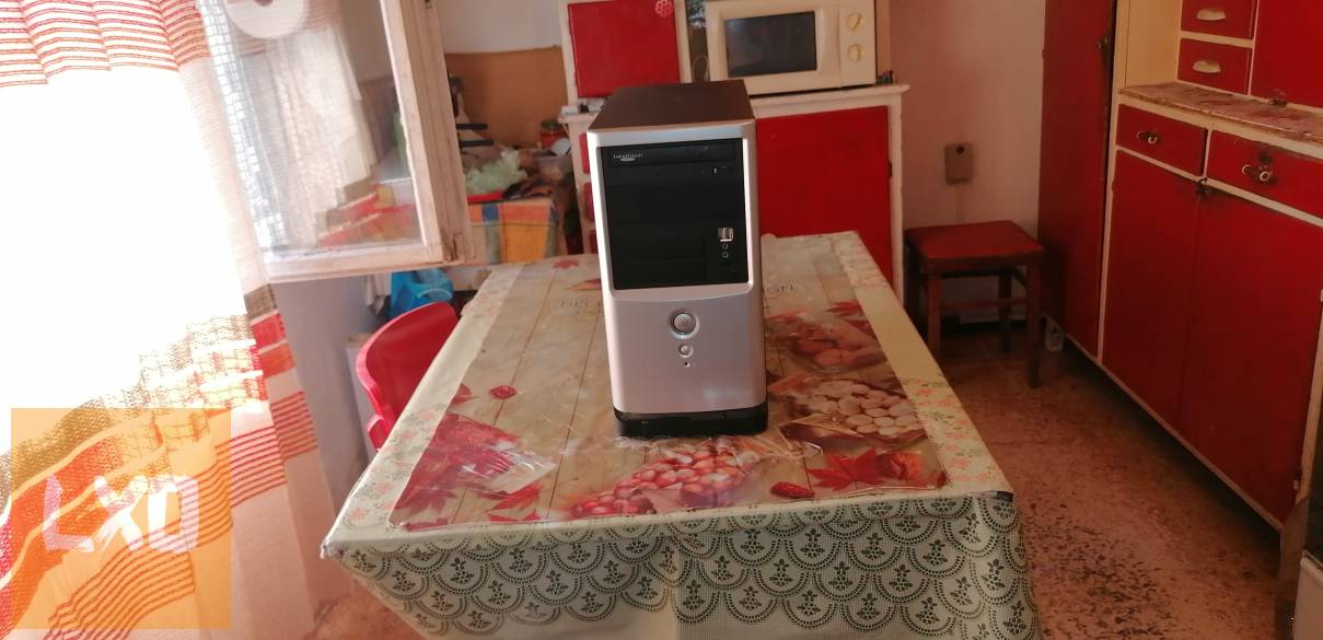 Mini DDR3  pc apróhirdetés