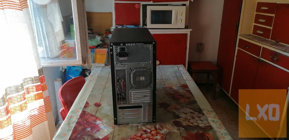 Mini DDR3  pc apróhirdetés