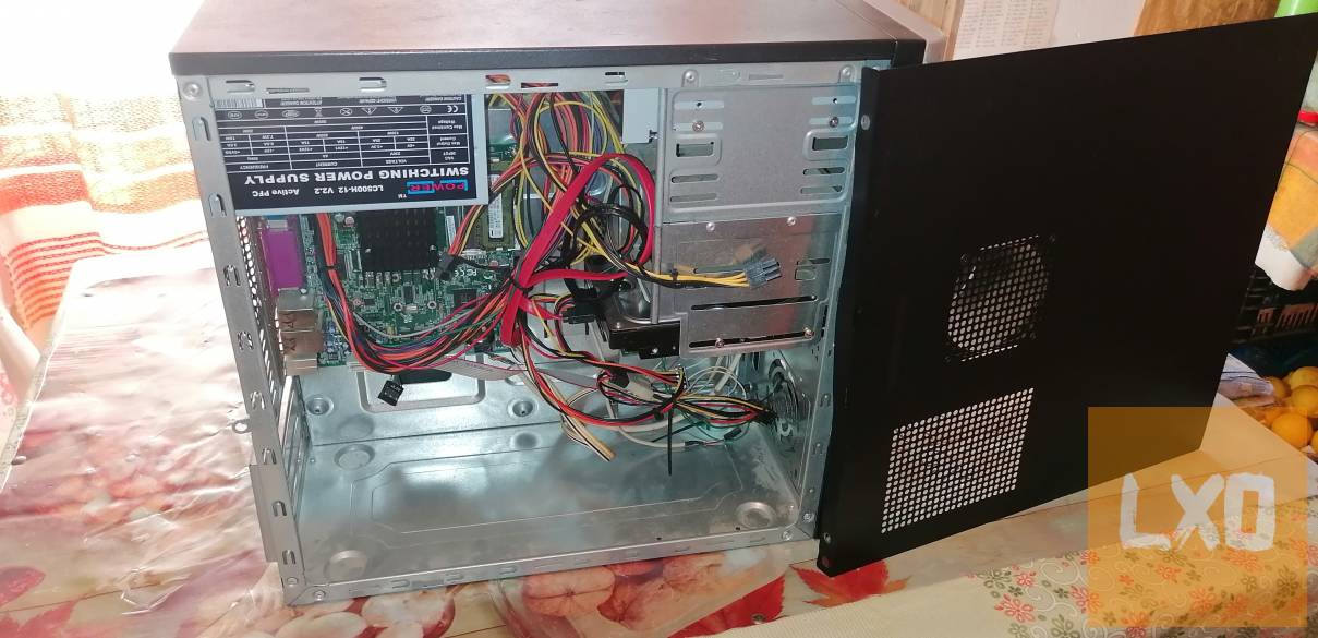 Mini DDR3  pc apróhirdetés