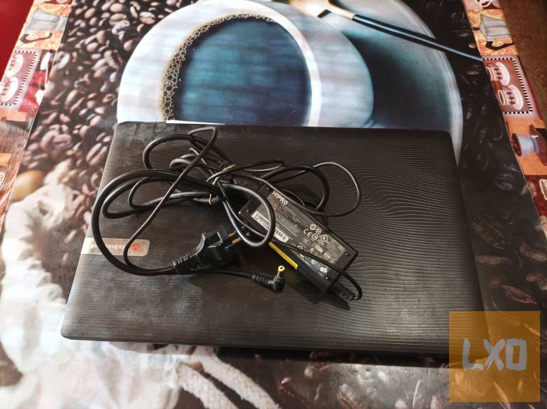 Packard bel Laptop apróhirdetés