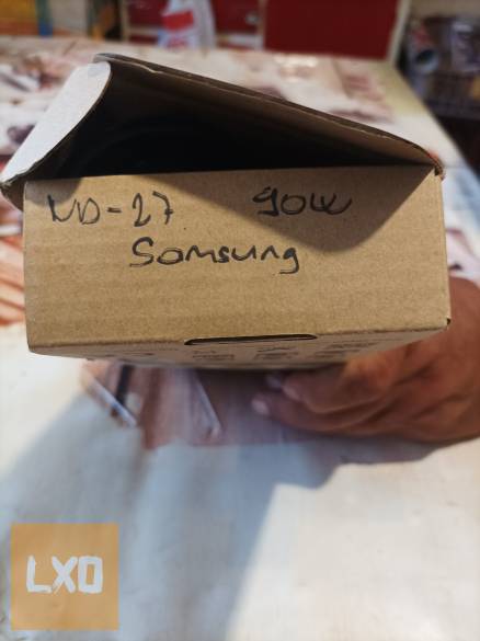 Eladó Samsung Laptop Töltö apróhirdetés