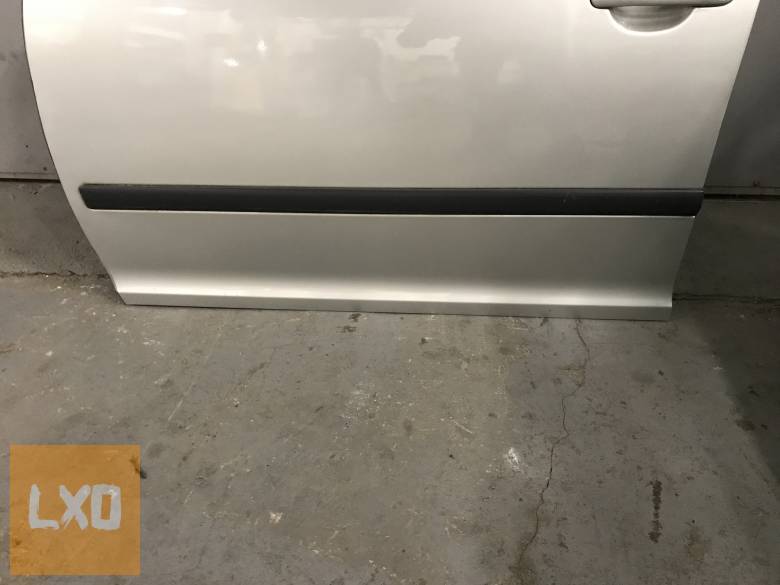 SKODA OCTAVIA II *- bal első ajtó apróhirdetés