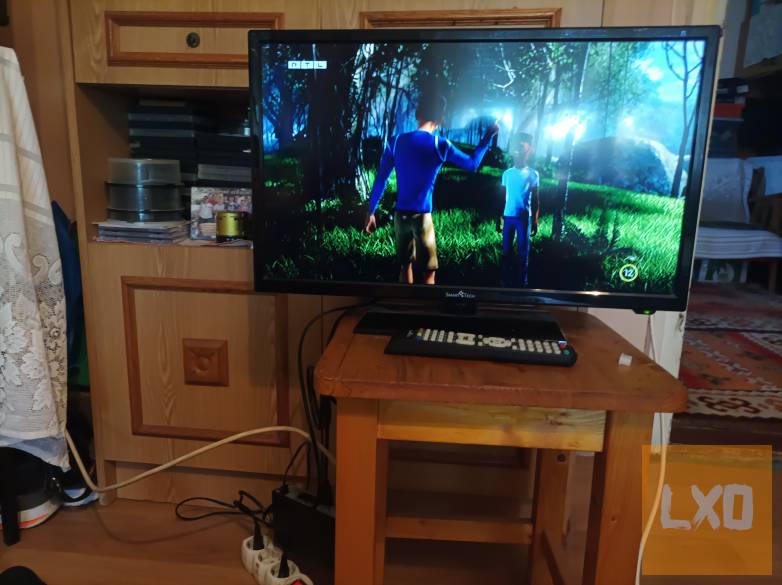 Eladó TV Monitor apróhirdetés