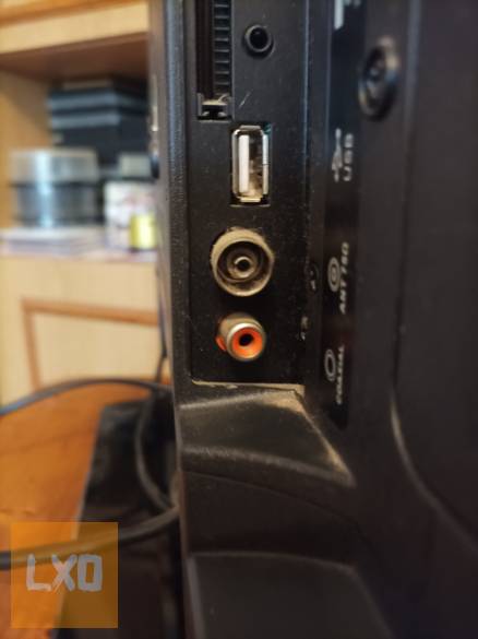 Eladó TV Monitor apróhirdetés