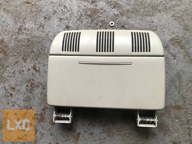 SKODA OCTAVIA II * szemüvegtartó 1Z0 868 565 D apróhirdetés