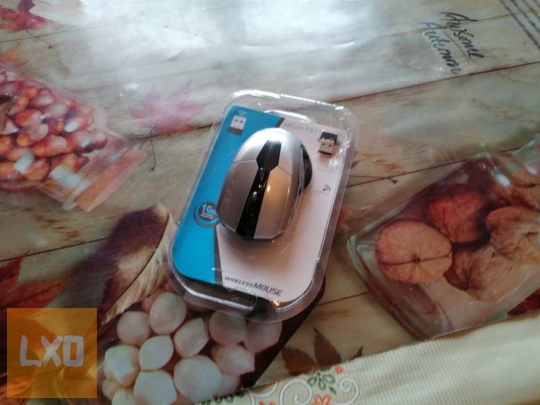 Vezeték néküli egér apróhirdetés