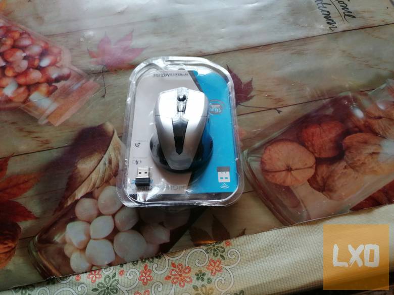 Vezeték néküli egér apróhirdetés