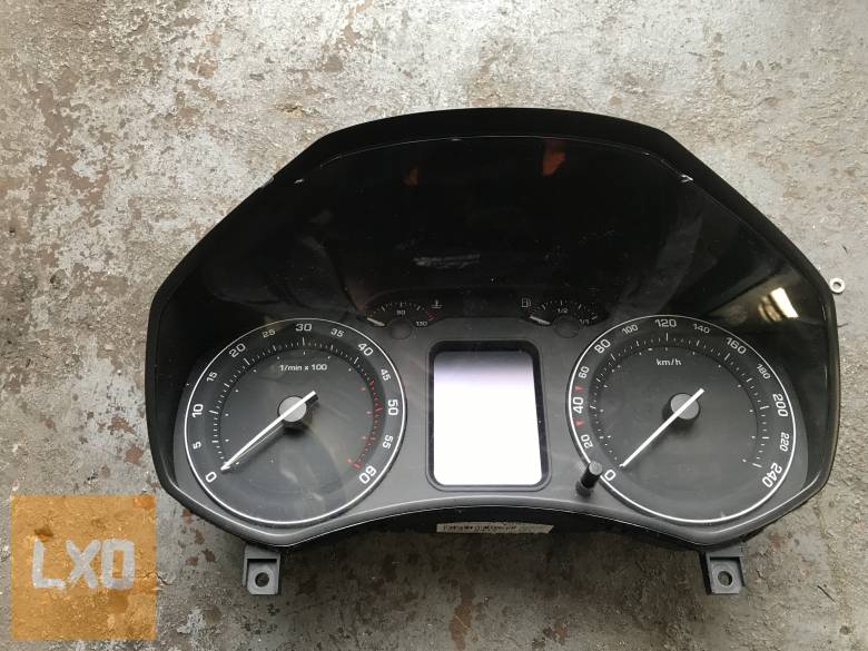 SKODA OCTAVIA II  2,0 PD BKD * óracsoport 1Z0 920 841 E apróhirdetés