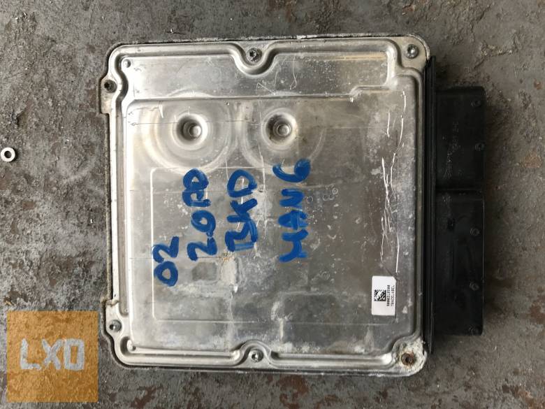 SKODA OCTAVIA II  2,0 PD BKD * motorvezérlő 03G 906 016 HF apróhirdetés