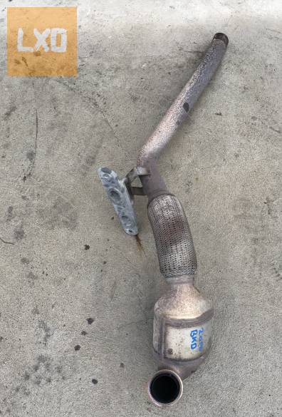 VW GOLF V_OCTAVIA II_ 2,0 BKD  katalizátor 1K0 131 680 AK apróhirdetés