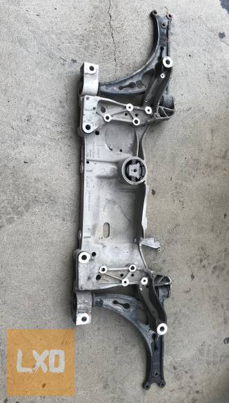 VW GOLF V_OCTAVIA II 2,0 BKD komplett bölcső apróhirdetés