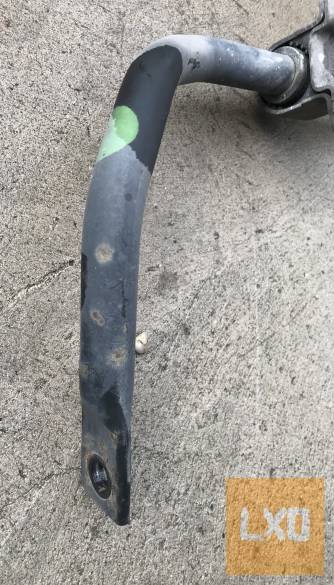 VW GOLF V_OCTAVIA II 2,0 BKD stabilizátor rúd  1K0 411 303 AL apróhirdetés