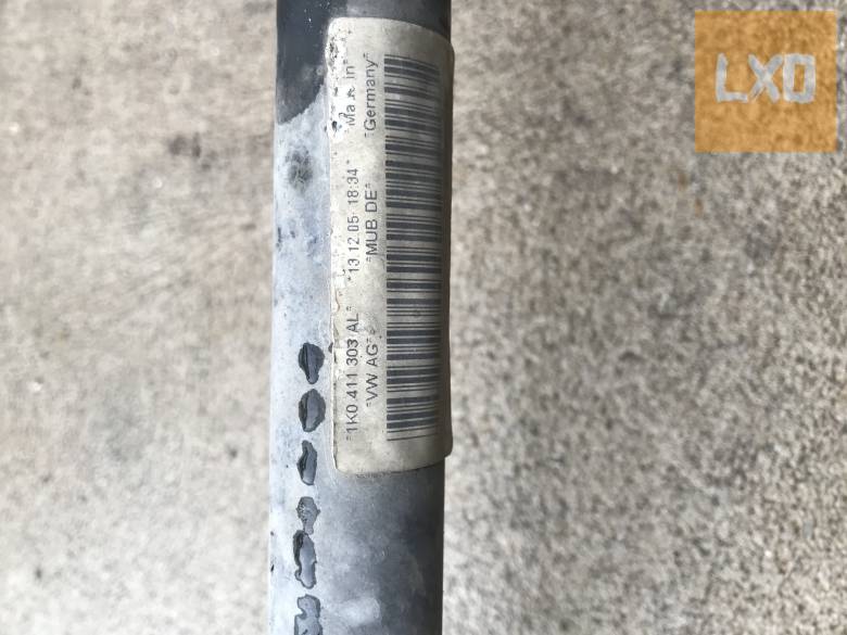 VW GOLF V_OCTAVIA II 2,0 BKD stabilizátor rúd  1K0 411 303 AL apróhirdetés