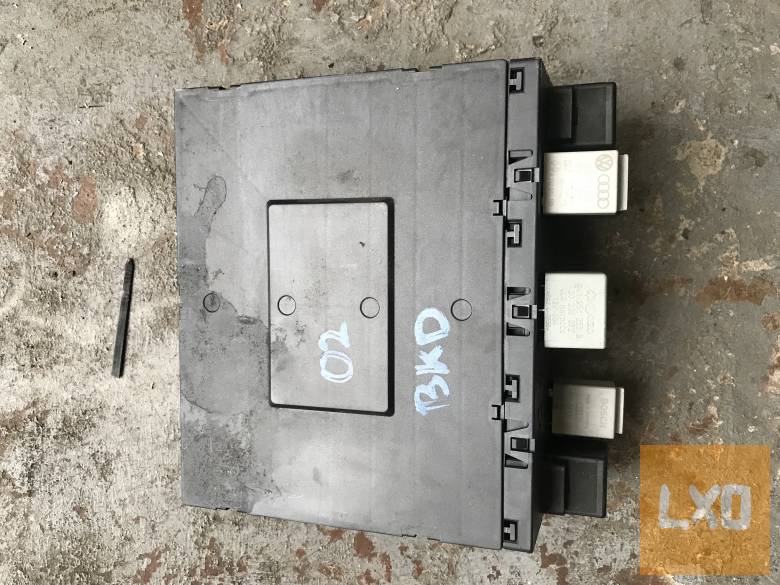 VW GOLF V_OCTAVIA II_LEON 1P komfortmodul 3C0 937 049 E apróhirdetés