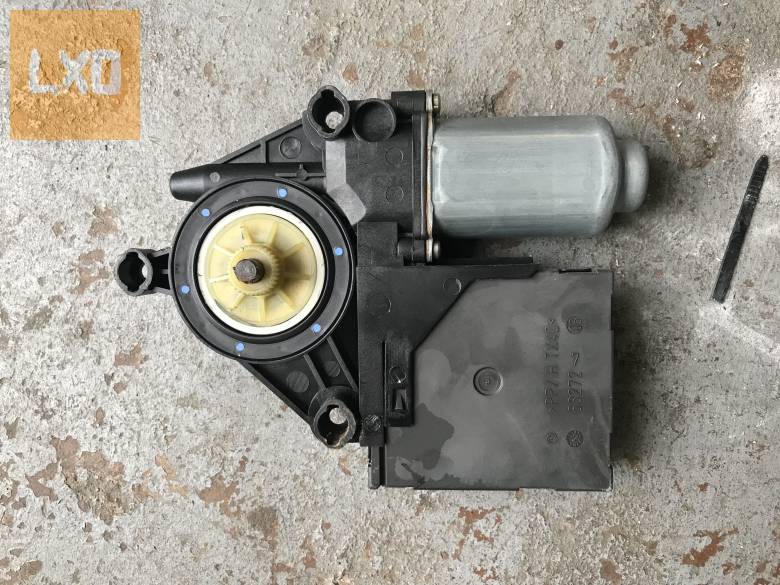 VW GOLF V_OCTAVIA II_ bal első ablakemelő motor 1K0 959 793 G apróhirdetés