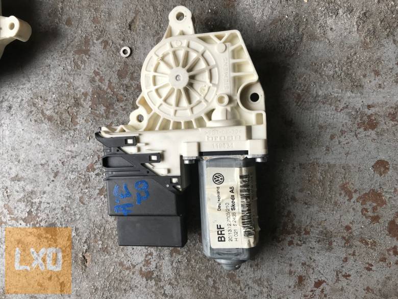 SKODA OCTAVIA II Kombi jobb hátsó ablakemelő motor 1K0 939 743 E apróhirdetés